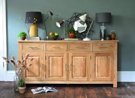 Colours That Go With Oak Furniture