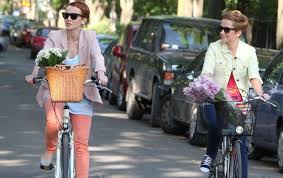 Był szefem szalikowców lechii gdansk, brał udział w. Kasia Zielinska Jezdzi Z Siostra Na Rowerze Ktora Ladniejsza