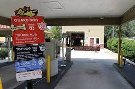 Maybe you would like to learn more about one of these? Top Dog Express 14540 E Colonial Dr Orlando Fl Car Washes Mapquest
