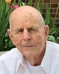 Eldon Clarence Coulter Obituary (2023)