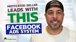 Motivated Seller Leads