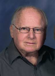 Obituary for William A. Schrock