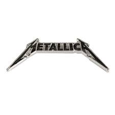 We have 45 free metallica vector logos, logo templates and icons. Metallica Logo Pin Metallica Com