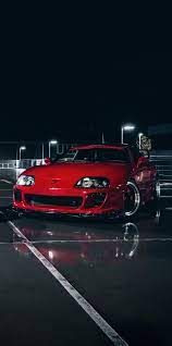 Pin By Sigh Co On Vroom Vroom In 2021 Toyota Supra Mk4 Super Cars Jdm Wallpaper