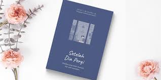 Turut dibintangi oleh julia farhana marin, azrel ismail, shah jaszle dan ramai lagi. Setelah Dia Pergi Sebuah Percakapan Dengan Diri Sendiri