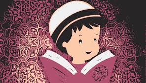 1 jam bisa membaca al qur an toko buku islam online jual buku. Gambar Al Quran Kartun Nusagates