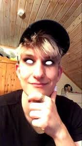 Cameron Jensen's Instagram, Twitter & Facebook