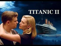 Titanic 2 Jack Is Back Trailer Extended Revised Youtube