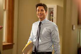 Listen To Rob Lowe And Chris Pratt On New Podcast Literally Ew Com