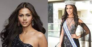 Miss universe 2020 is reportedly taking place in the first trimester of 2021. Adline Castelino Is Miss Universe India 2020 Pageanthology 101