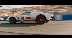 We reported on the film once before—aptly named ford v ferrari—but now a new trailer has dropped. Ford V Ferrari First Trailer Is Magnificent And Retells The Ford Gt40 Origin Story The Supercar Blog