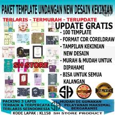 We did not find results for: Desain Undangan Cdr Harga Terbaik Agustus 2021 Shopee Indonesia