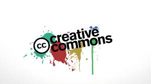 Resultado de imagen para creative commons png