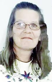 Vickie Lynn (Vaughn) Burke