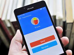 With the above steps, you can now access the router admin page. Shareit Adds Connectpc And Scan It Feature To Windows 10 Mobile Windows Central