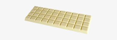 Download White Chocolate Bar 300 G White Chocolate Bar Png Transparent Png 475x475 Free Download On Nicepng