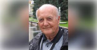 Obituary information for Bill Pratt