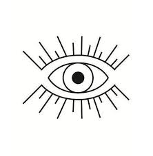 Comme Manhunter Mode La Planete Tattoo Est Elle Aussi Regulierement Bouleversee Par Delaware Nouvelles Tendances Nouv En 2020 Eye Art Idees De Broderie Tatouage Oeil