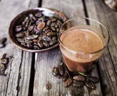 Maybe you would like to learn more about one of these? Here S The Recipe We Use When We Serving A Cacao Drink At Ceremonies Learn How To Make The Drink And Host Cacao Recipes Cacao Nibs Recipes Cacao Powder Recipe