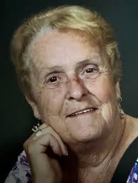 Obituary of Geraldine Marie Power