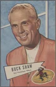 1947 The Quarterback/The Sporting News Insert(w/LAWRENCE BUCK SHAW/ED  McKEEVER)
