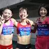 大阪国際女子マラソンは長居スタジアムを起点に、大阪城公園・中之島・御堂筋など、大阪のランドマークを駆け抜ける大阪を代表する国際レース。同日開催の｢大阪ハーフマラソン｣とは、大阪城公園や玉造筋ですれ違うので、どちらの走りも見ることができます。 / the osaka international women's. 1