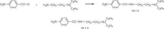 Procainamide An Overview Sciencedirect Topics