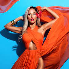 705 821 tykkäystä · 5 148 puhuu tästä. Baby K Next Concert Setlist Tour Dates