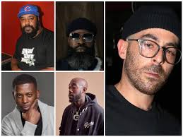 Freddie Gibbs new music release