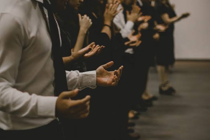 Why Relating to Other Believers Is Essential Christian Practice - Seedbed