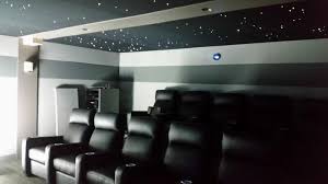 Cello technologies seattle is the northwest's only nationally and internationally recognized home theater design, engineering and installation firm. Home Theater Acoustics Case Study Commercial Acoustics