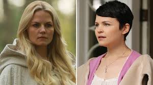 This weekend's comiccon provided no shortage of notable beauty looks, but we'll go ahead and crown ginnifer goodwin the convention's mvp. Once Upon A Time Series Finale To Bring Back Jennifer Morrison Variety