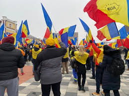 Aur Make Romania Great Again Opinio Juris