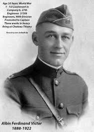 Old Chisago County Minnesota