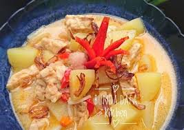 Resep sajian tempe terong kuah kecap kali ini ialah sajian yang akan bisa anda. Kuah Tempe Resep Sambal Goreng Tahu Tempe Kuah Santan Masukkan Santan Dan Tempe Masak Sampai Kuah Menyusut Jordynngoestovietnam