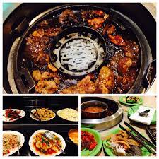 We apology that we caused any inconveniences. The Best Restaurant For Korean Food Seoul Garden Singapore