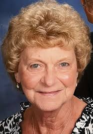 Obituary for Florence K. Heim