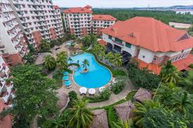 Other facilities include a business center and a tour desk. Holiday Inn Resort Batam Insel Batam 2020 Neue Angebote 45 Hd Fotos Bewertungen