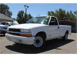 used chevrolet s 10 for sale in stockton ca 221 cars from