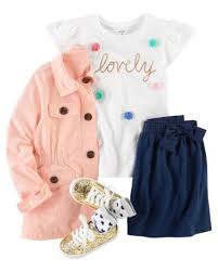 Maybe you would like to learn more about one of these? Moms Ini Dia Inspirasi Baju Anak Perempuan Lucu Yang Modis Banget