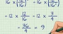 Come Si Fa A Calcolare La Radice Quadrata Di Un Numero?