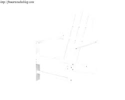 23 Shocking Menards Adirondack Chairs Solution