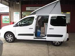 Citroen Berlingo Multispace Citroen Berlingo M Spxtr Mandale Pop Top For Sale In Bishop Auckland Durham Robsons Citroen Berlingo Citroen Motorhomes For Sale