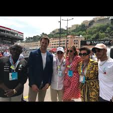 1,579 likes · 22 talking about this. Kris Jenner Getting Ready For The Big Race Monaco Grand Prix So Exciting Good Luck Lewis Facebook