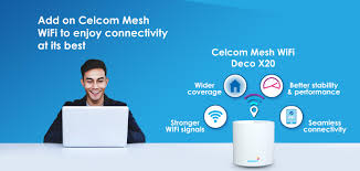 Speedtest celcom home wireless broadband vs unifi rm139 30mps nurulhayati.com. Celcom Mesh Wifi Broadband Celcom