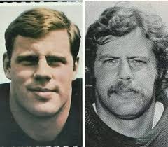 Captain Kevin OKeefe's SPU Soccer teams played in Three Natty's in three  years!