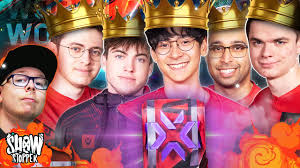 We did not find results for: Tenz Says Cned Is An Animal At Valorant Shows Us His Bts Tier List Showstopper Ep 5 Youtube