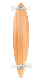 Blank bamboo drop thru freeride longboard deck (deck only) $54.95. Bamboo Skateboards Pin Tail Blank Skateboard Deck Review Blank Skateboard Decks Blank Skateboards Skateboard