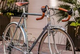 Alex Singer Brevet Bicycle Randonneur Bike Bike Swag Bike Style