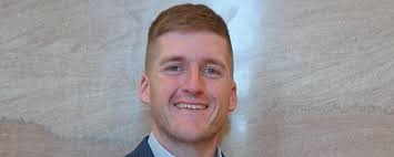 Army Guardsman Joins NGAUS Legislative Team